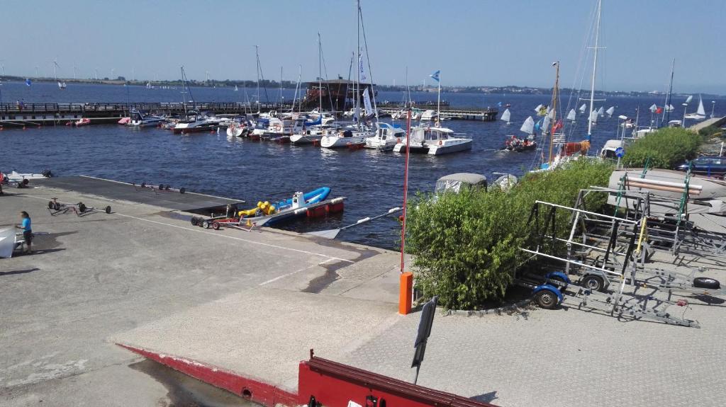 Príroda v okolí dovolenkového domu