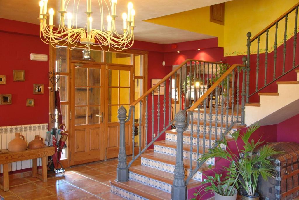 Fotografie z fotogalerie ubytování Hotel Selba d'Ansils v destinaci Benasque