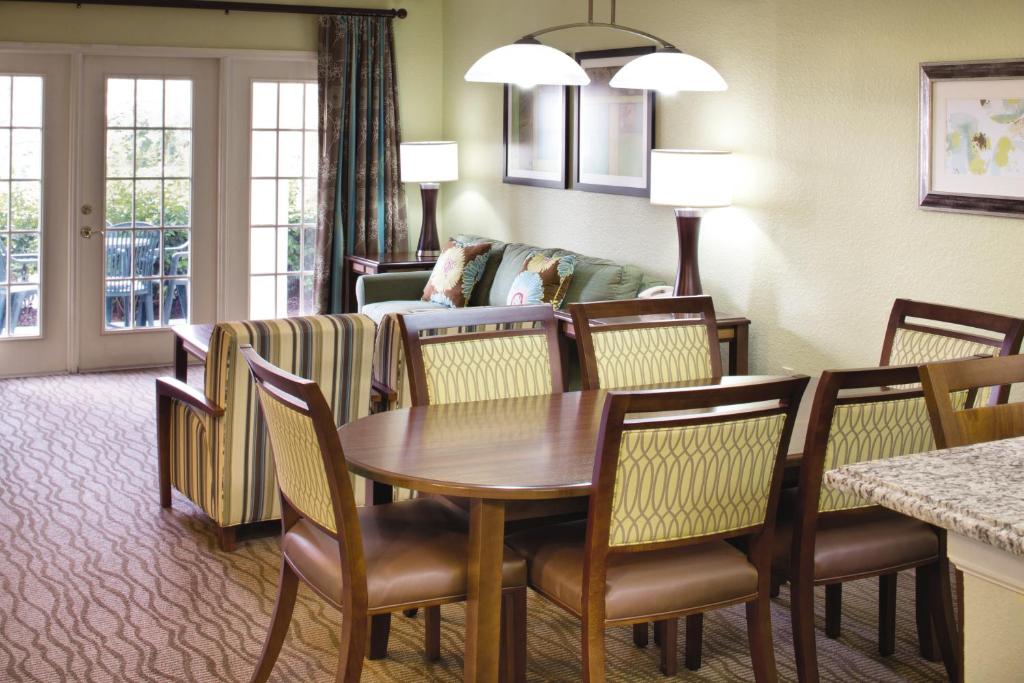 Club Wyndham Star Island - Two-Bedroom Suite