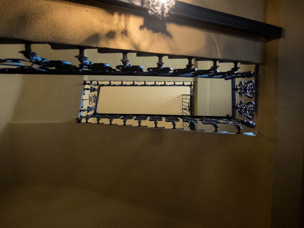 Fotografia z galérie ubytovania Goldcentral Gozsdu Apartment-Downtown Prime Location v Budapešti