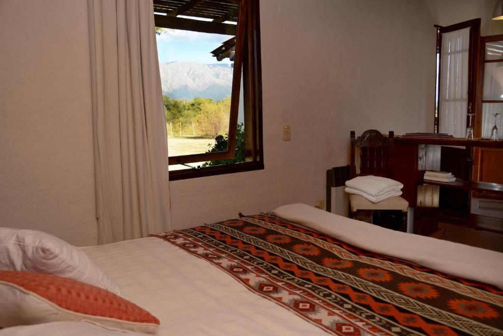 La Catalina Suites de Campo