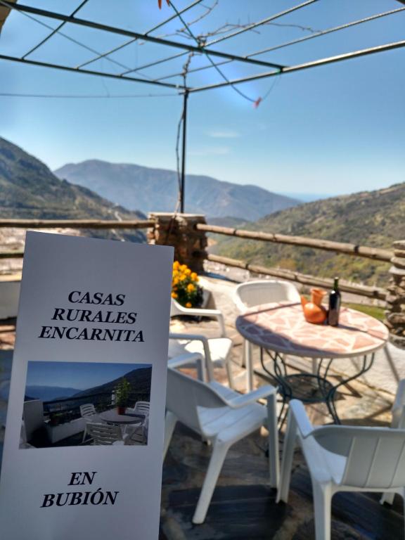 Casas Rurales Encarnita, Bubión – Updated 2021 Prices