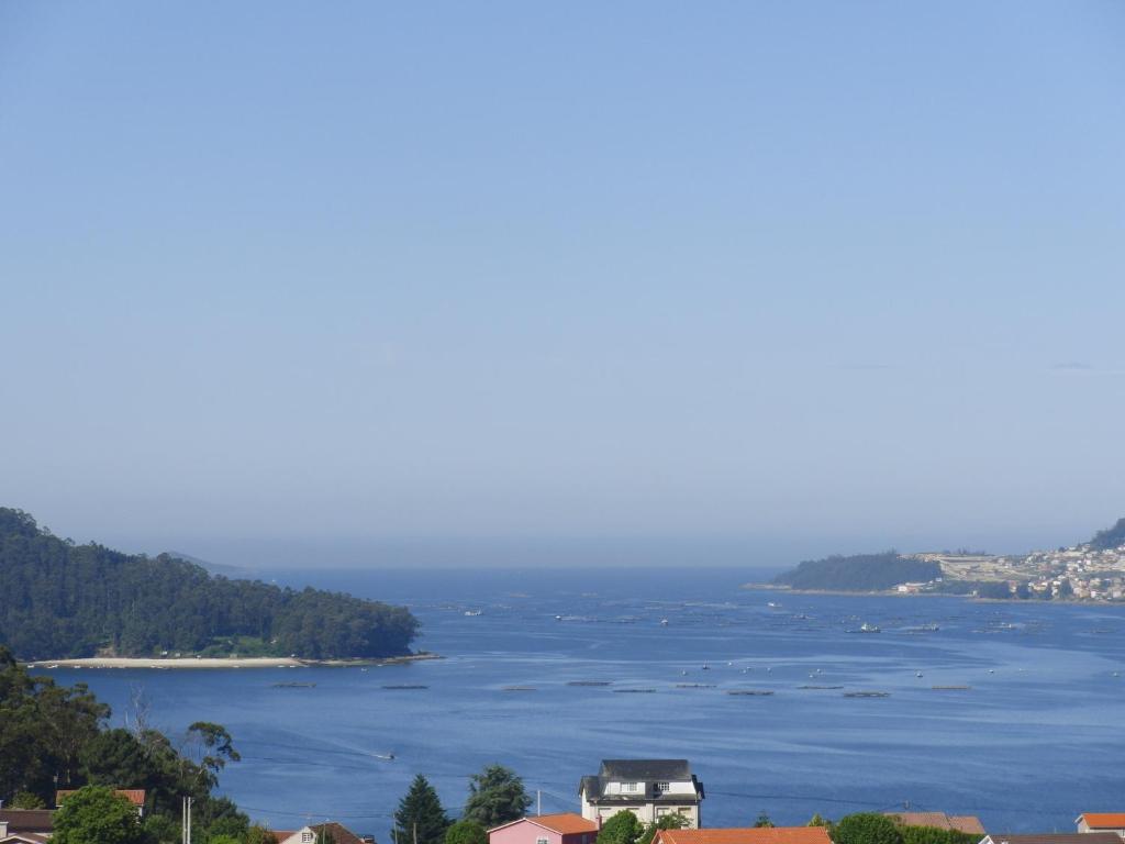Fotografie z fotogalerie ubytování Hotel Galicia v destinaci Poio