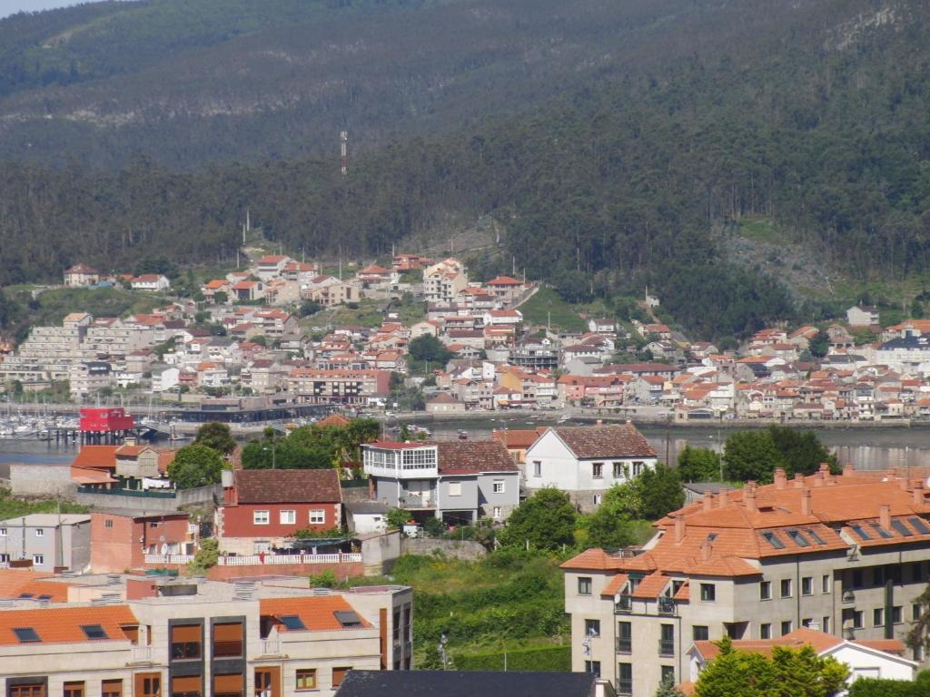 Fotografie z fotogalerie ubytování Hotel Galicia v destinaci Poio