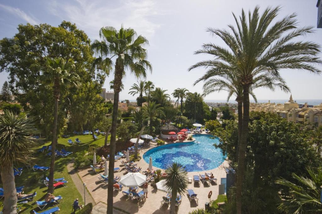 Palmasol - 