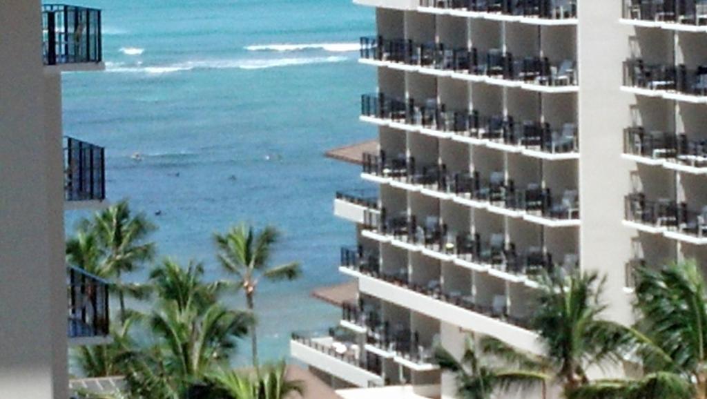 Waikiki Beach Apartments 1409, Honolulu (updated prices 2024)