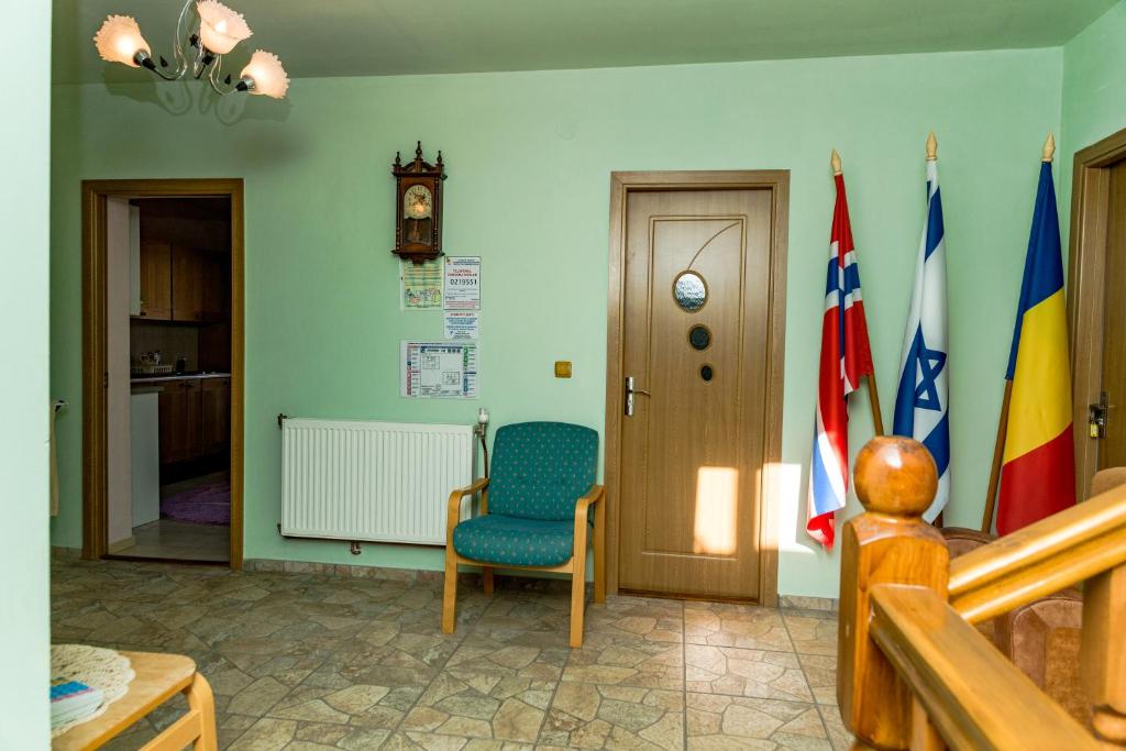Fotografie z fotogalerie ubytování Noring Guest House v destinaci Lupeni