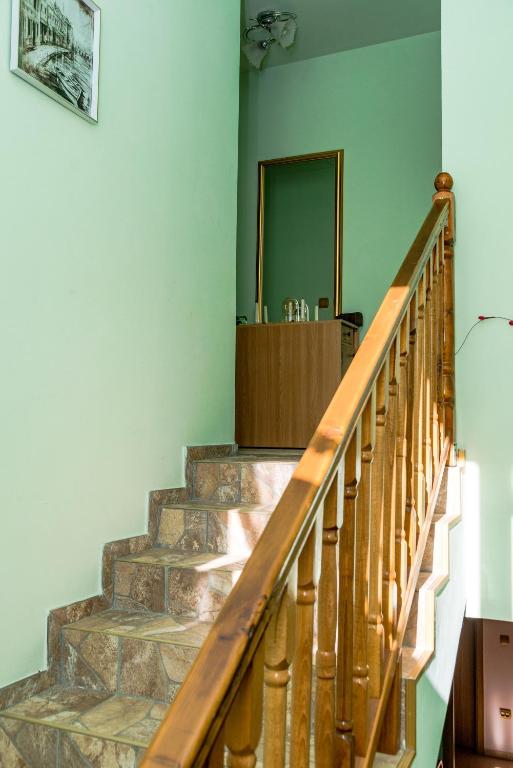 Fotografie z fotogalerie ubytování Noring Guest House v destinaci Lupeni