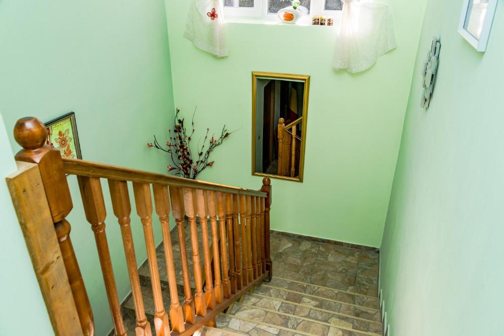 Fotografie z fotogalerie ubytování Noring Guest House v destinaci Lupeni