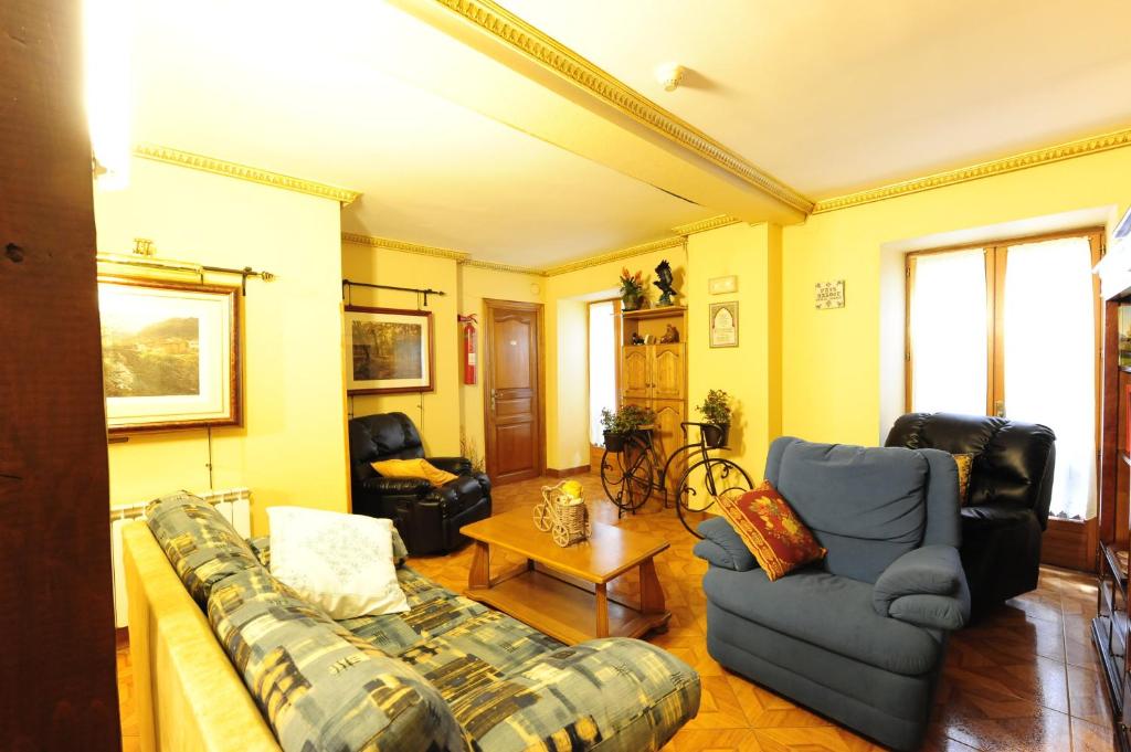 Hotel Rural Bereau Booking}