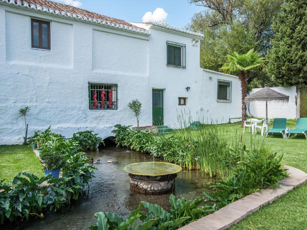 Rustic Cottage in El Padul with Swimming Pool, Padul ...