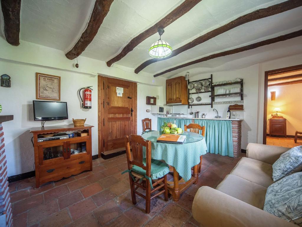 Casas y chalets Rustic Cottage in El Padul with Swimming Pool en El Padul, Andalucía