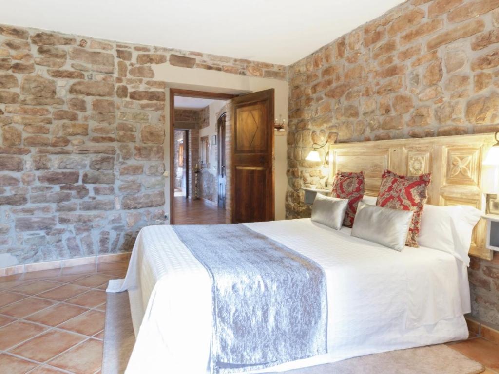 Fotografie z fotogalerie ubytování Belvilla by OYO El Puig de Vilapost v destinaci Balsareny