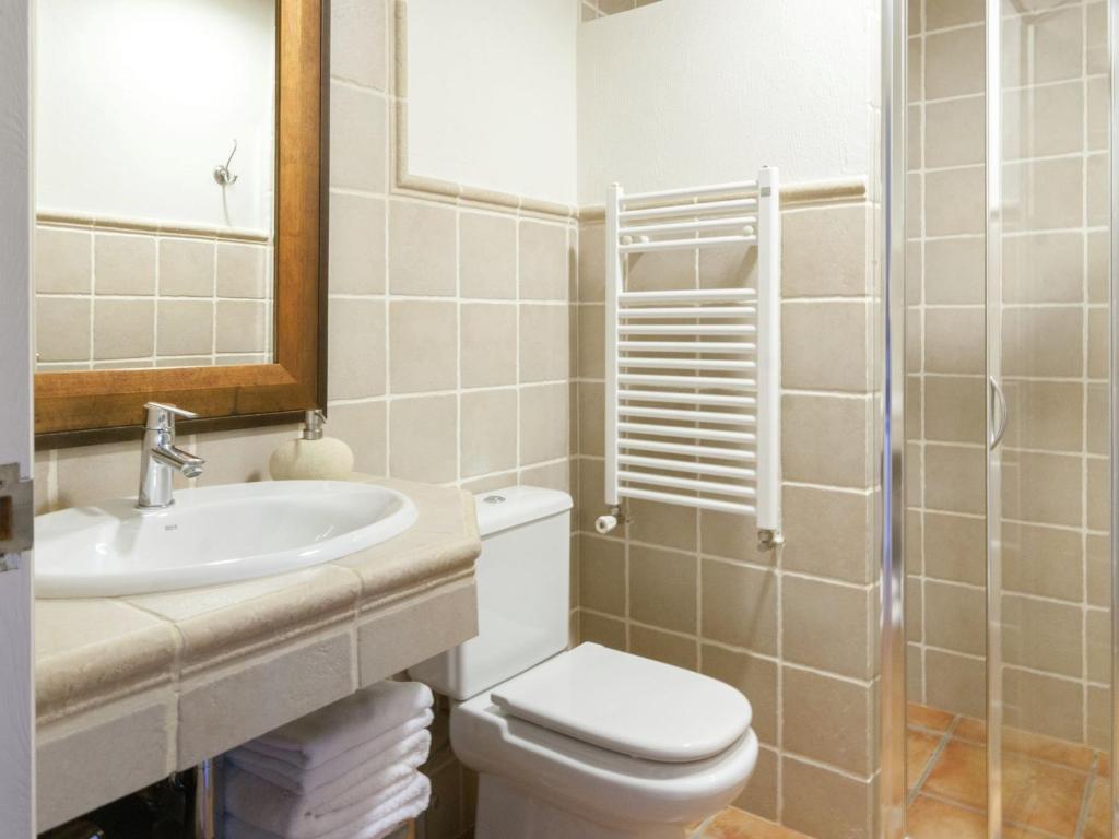 Fotografie z fotogalerie ubytování Belvilla by OYO El Puig de Vilapost v destinaci Balsareny