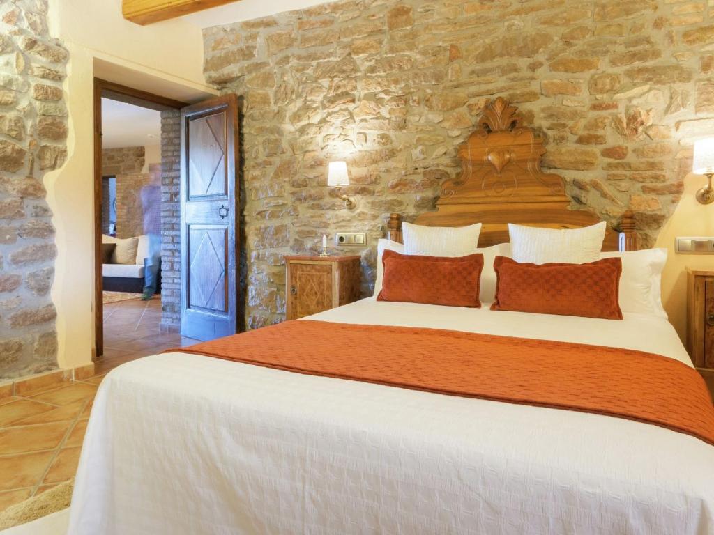 Fotografie z fotogalerie ubytování Belvilla by OYO El Puig de Vilapost v destinaci Balsareny