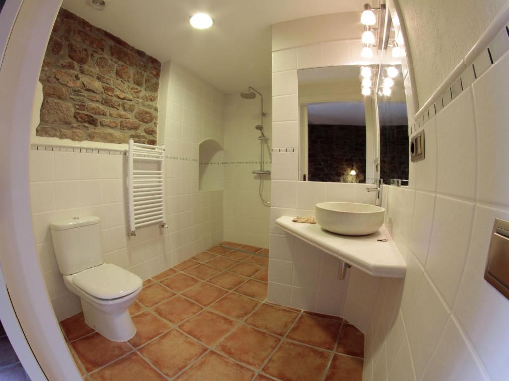 Fotografie z fotogalerie ubytování Belvilla by OYO El Puig de Vilapost v destinaci Balsareny