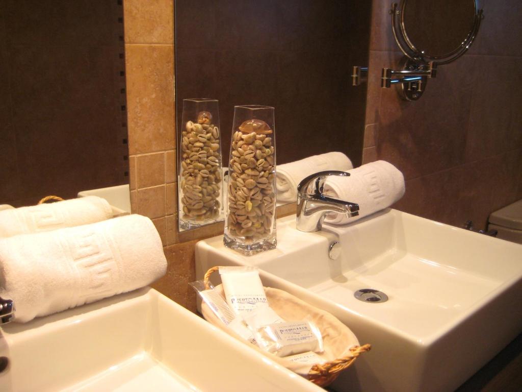 Aparthotel Puerto Mar - 10