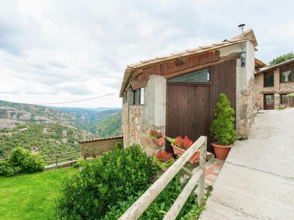 Countryside Cottage in Cambrils with Swimming Pool, Oden ...