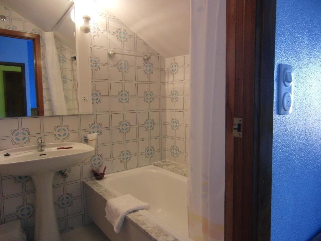 Fotografie z fotogalerie ubytování Hotel Galicia v destinaci Poio