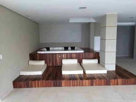  Porto Real Suites Apto Luxo com vista p/ Mar