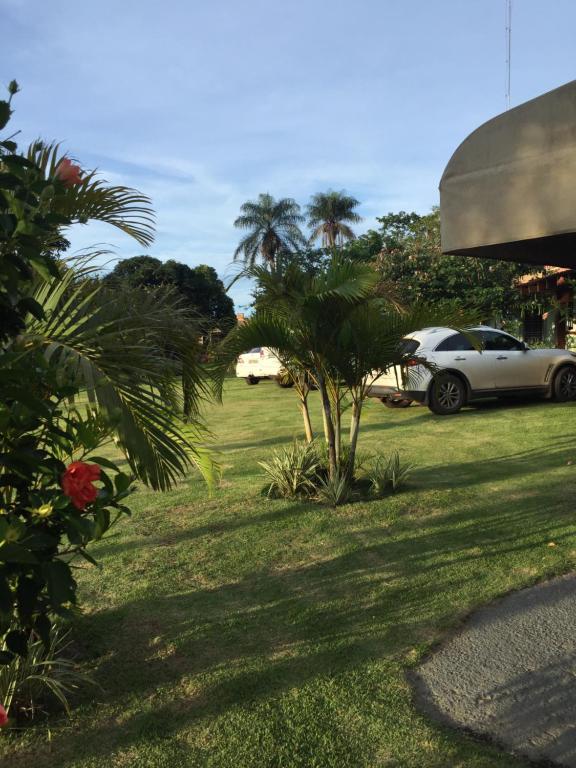  Villa Glamour