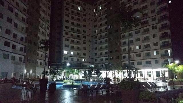  Riviera Park Apartamentos e Flats
