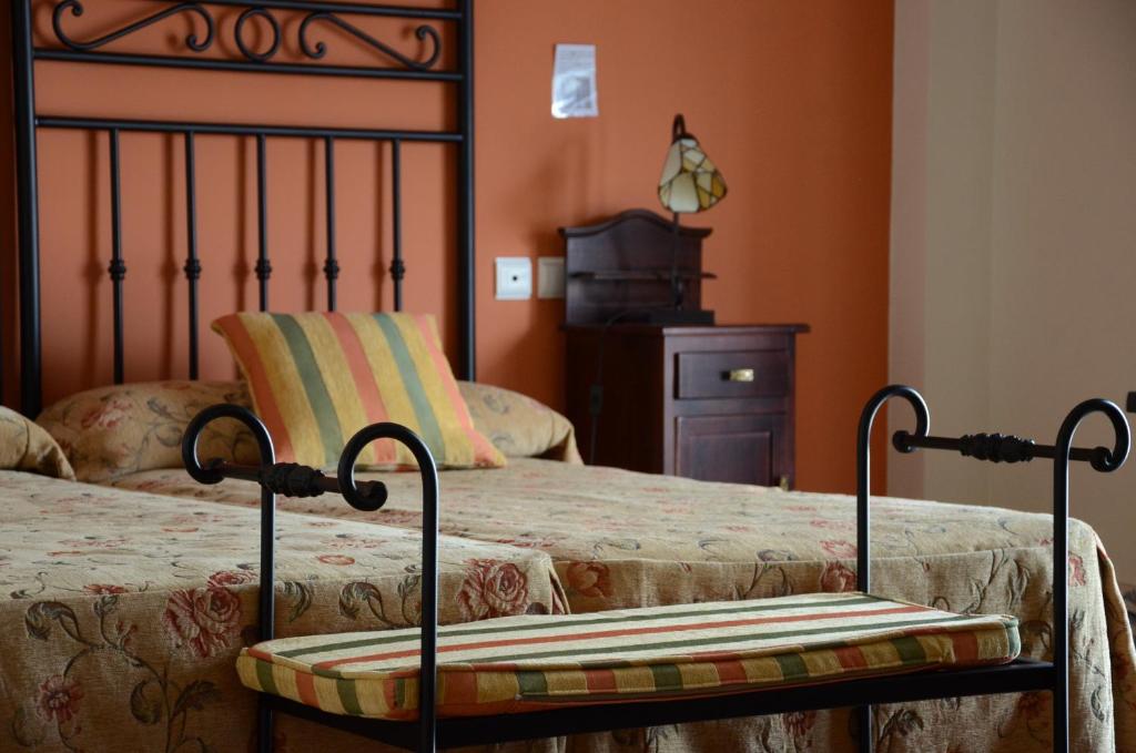 Hotel Rural Casas de Don Adame - Double Room