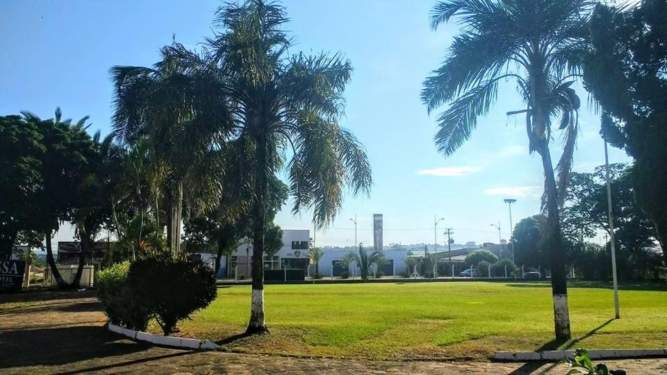  Urbano Park Hotel