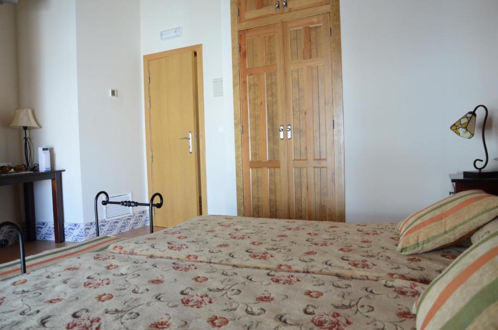 Hotel Rural Casas de Don Adame - Economy Double Room