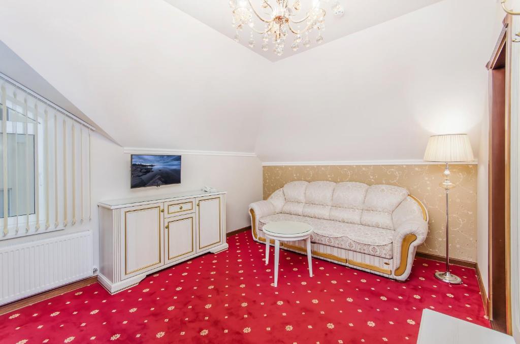Park Lane Hotel - Familiekamer