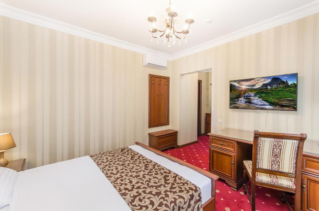 Park Lane Hotel - Tweepersoonskamer