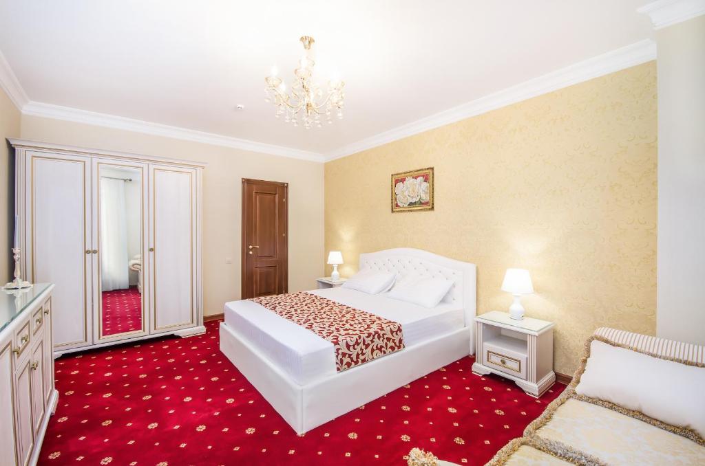 Park Lane Hotel - Junior Suite