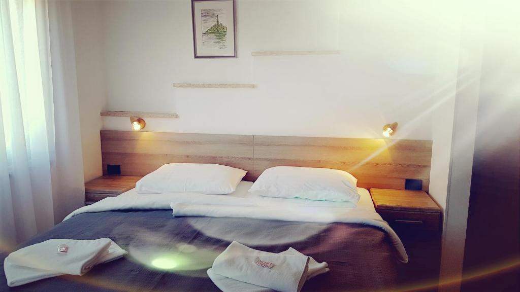 Villa Kristina - Budget Double Room