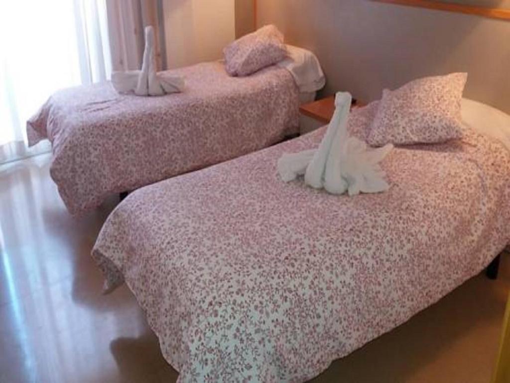 Hotel Cosmos Tarragona - Double Or Twin Room With Balcony