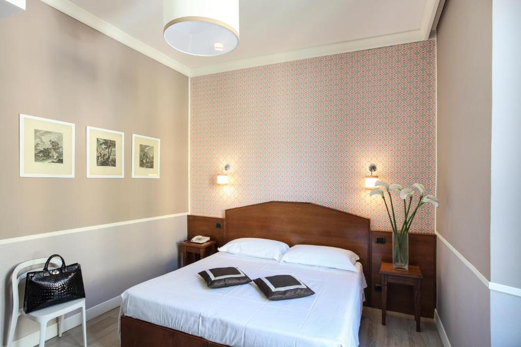 Hotel Golf - Resim 15