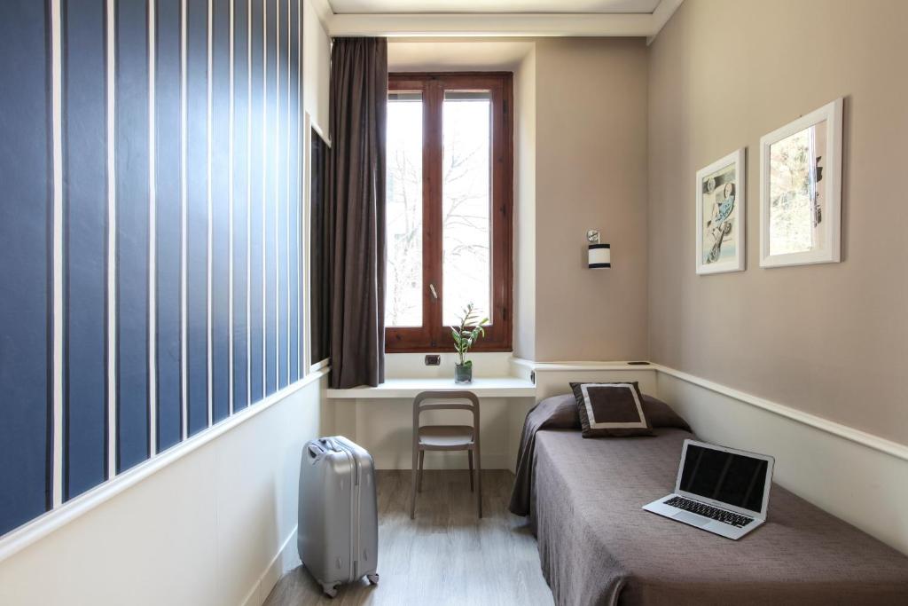 Hotel Golf - Resim 45