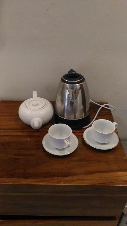 Kamboja Homestay - 12