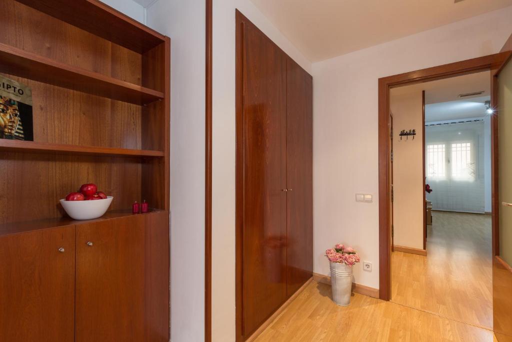 Fotografie z fotogalerie ubytování Matarolux 11 v destinaci Mataró
