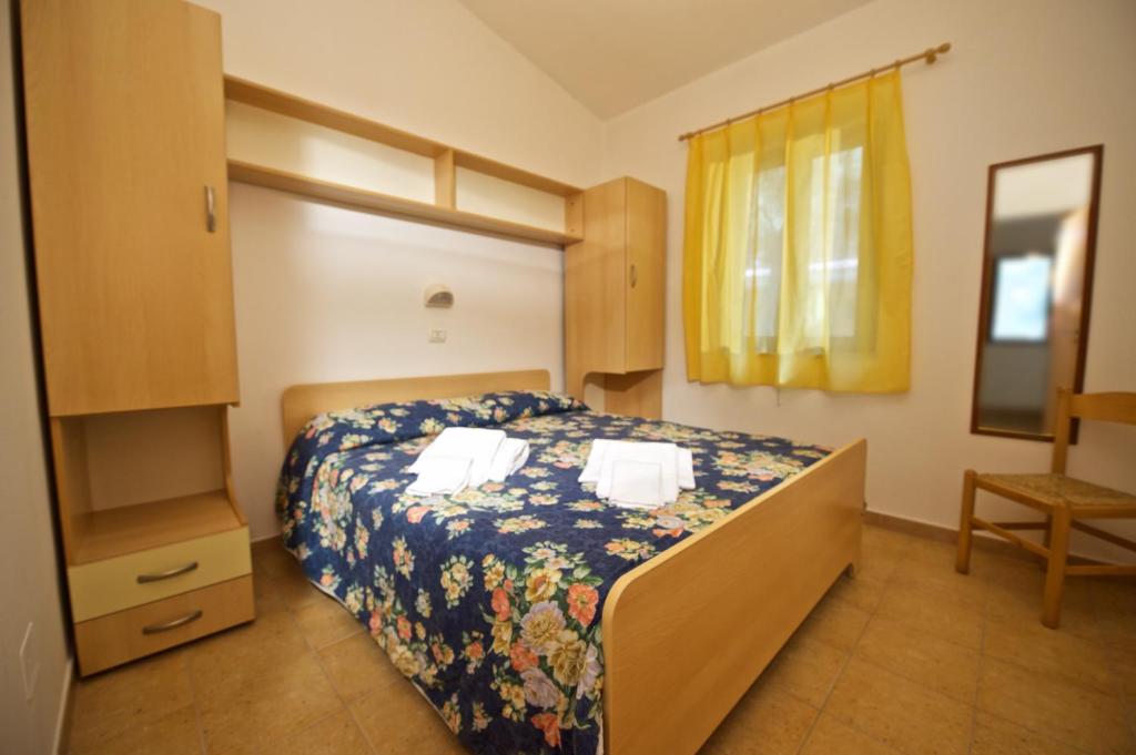 Villaggio Gargano