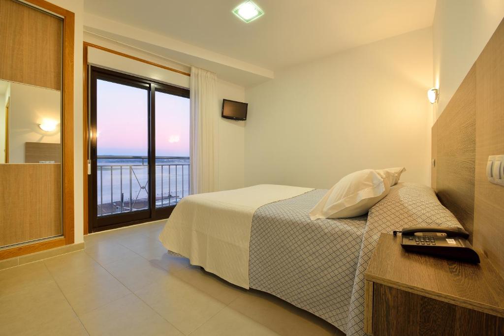 Hotel Montemar *** Superior, O Grove – Updated 2022 Prices