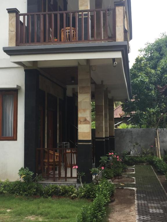 Bima Homestay Lembongan - 6
