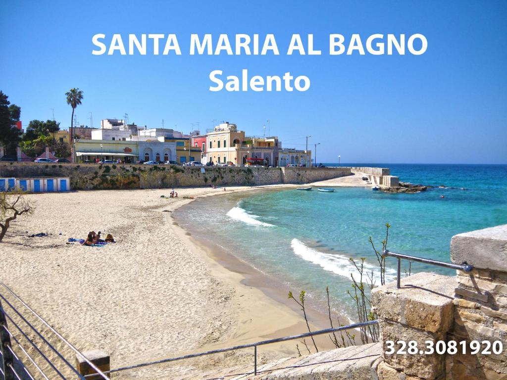 Casa Vacanza Salento, Santa Maria al Bagno – Updated 2022 Prices