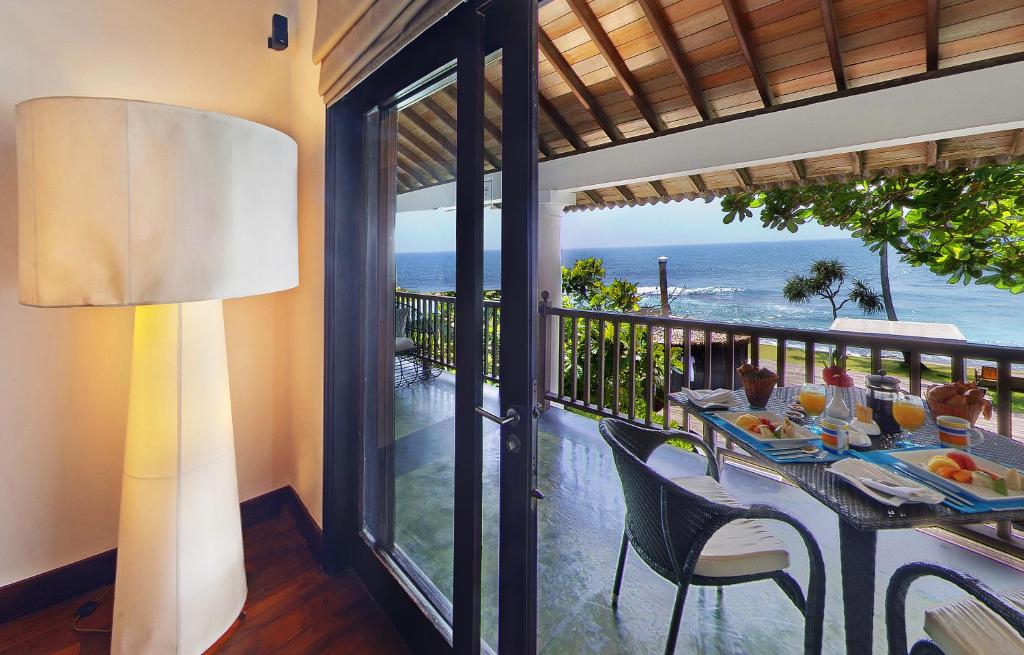 The Fortress Resort & Spa Galle - 19