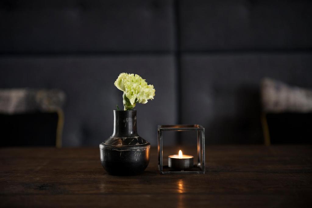 Hotel Leifur Eiriksson - Resim 43