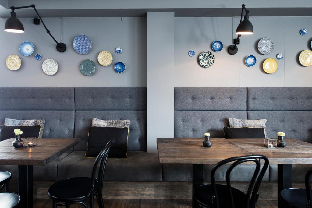 Hotel Leifur Eiriksson - Resim 45