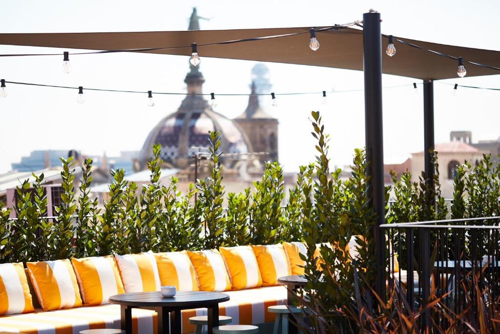 Wittmore Hotel - Adults Only, Small Luxury Hotels - Resim 38