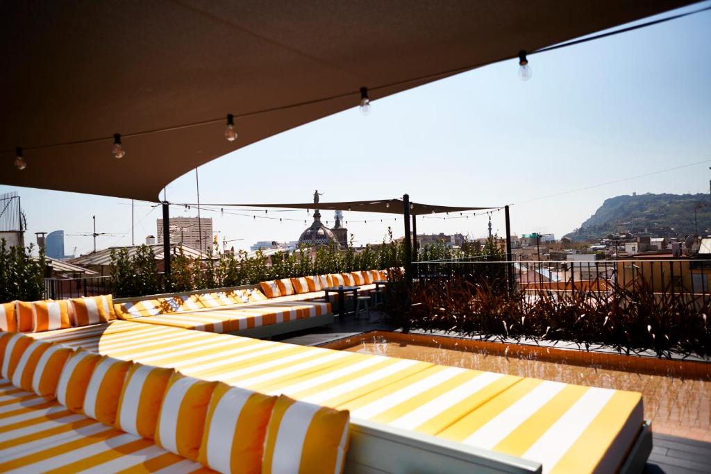 Wittmore Hotel - Adults Only, Small Luxury Hotels - Resim 9