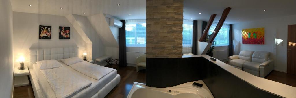 Φωτογραφία από το άλμπουμ του Hotel Restaurant Pusswald σε Hartberg