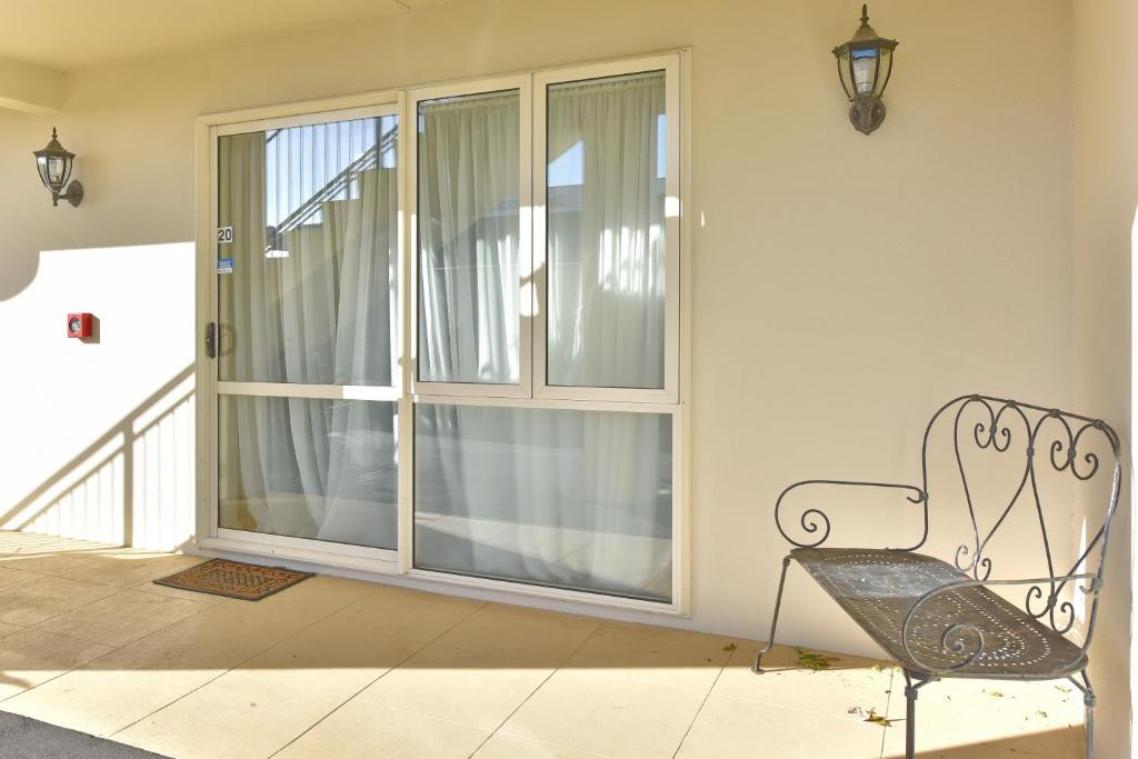 Northcote Motor Lodge - Resim 14