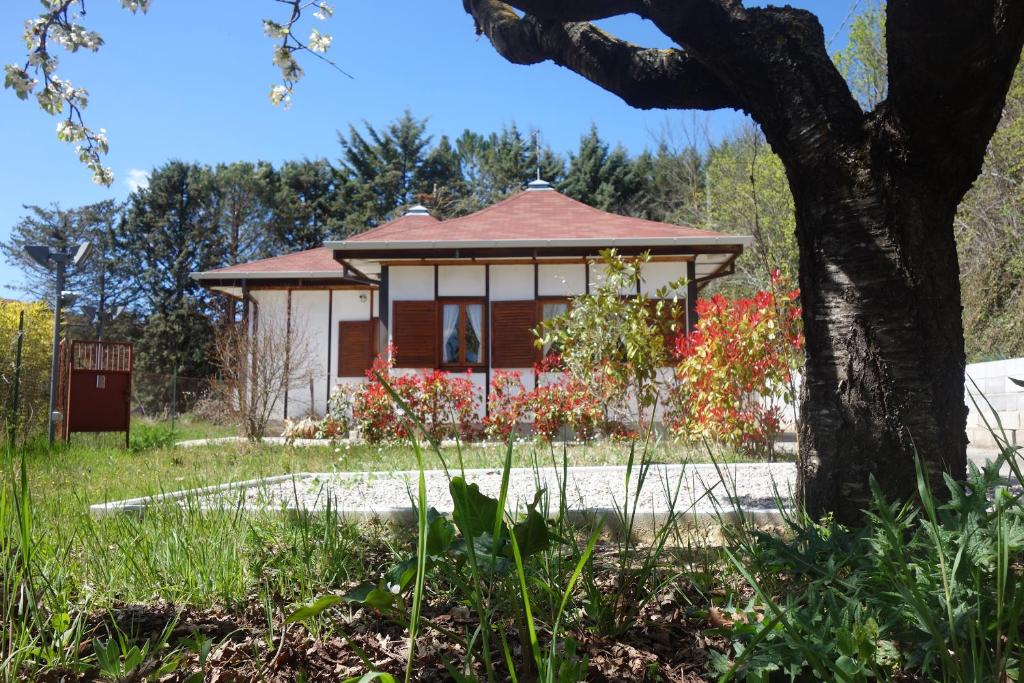 B&B The Lodge - Housity